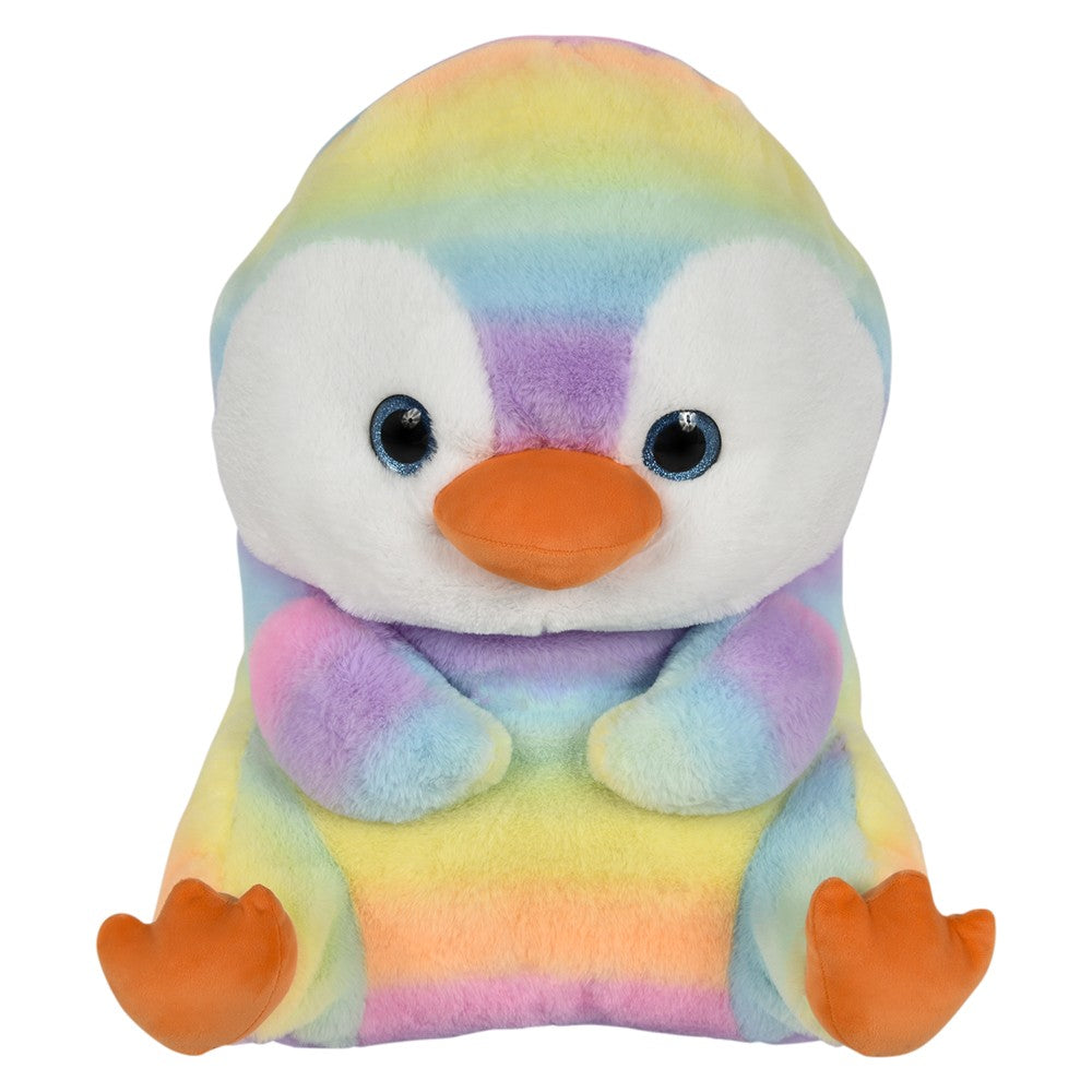 Plush Penguin Belly Buddy Sugar Penguin (SS)