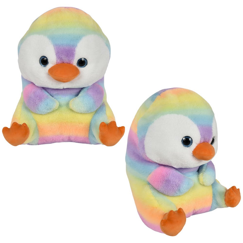 Plush Penguin Belly Buddy Sugar Penguin (SS)