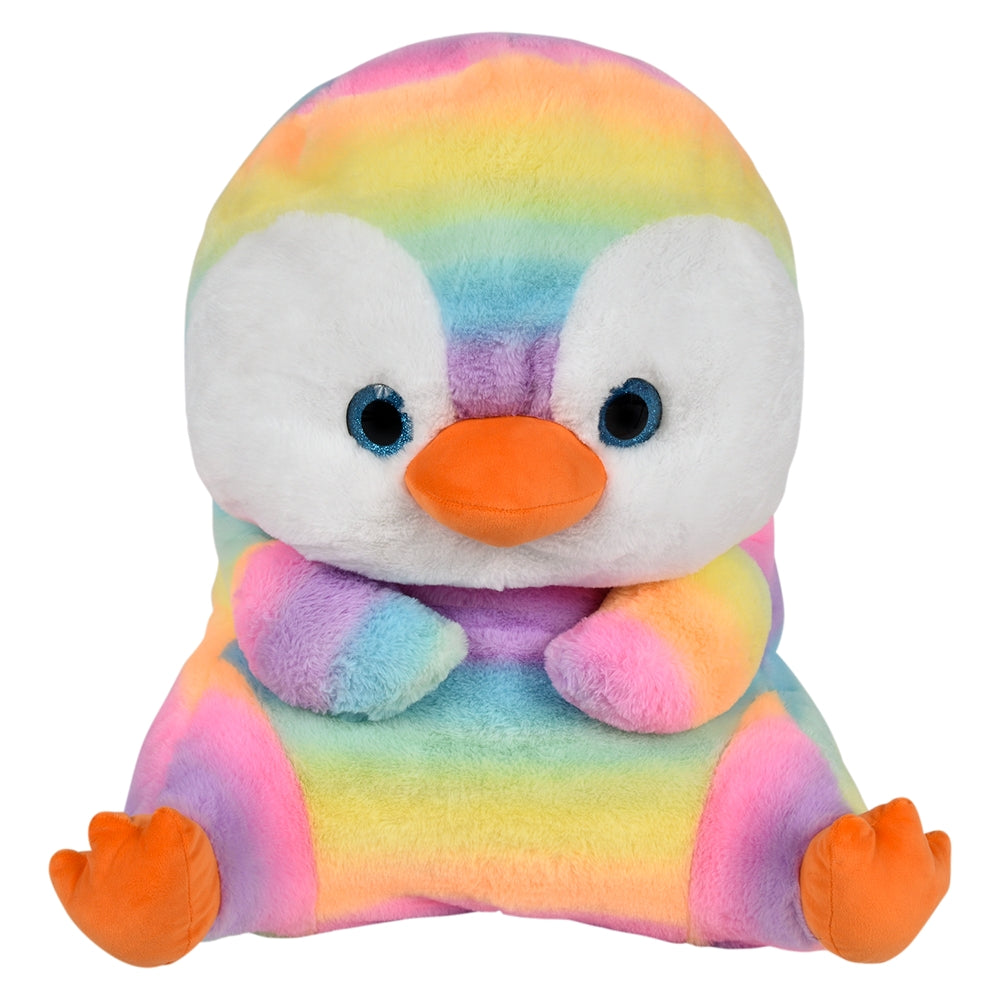 Plush Penguin Belly Buddy Sugar Penguin (SS)
