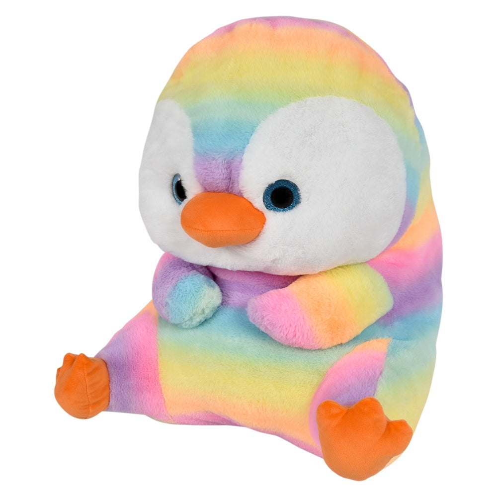 Plush Penguin Belly Buddy Sugar Penguin (SS)