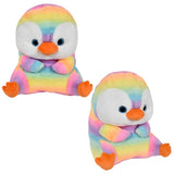 Plush Penguin Belly Buddy Sugar Penguin (SS)