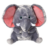 Belly Buddy Elephant Plush 26"