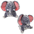Belly Buddy Elephant Plush 26"