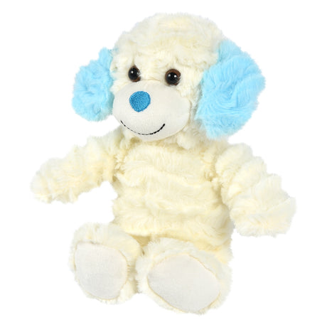 Cross Cut Plush Animals (1 PC)