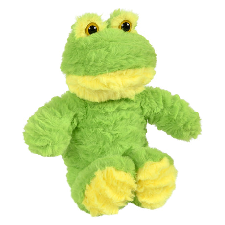 Cross Cut Plush Animals (1 PC)