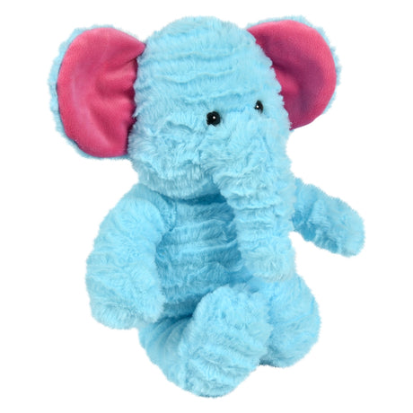 Plush Cross Cut Animals 15" Assorted