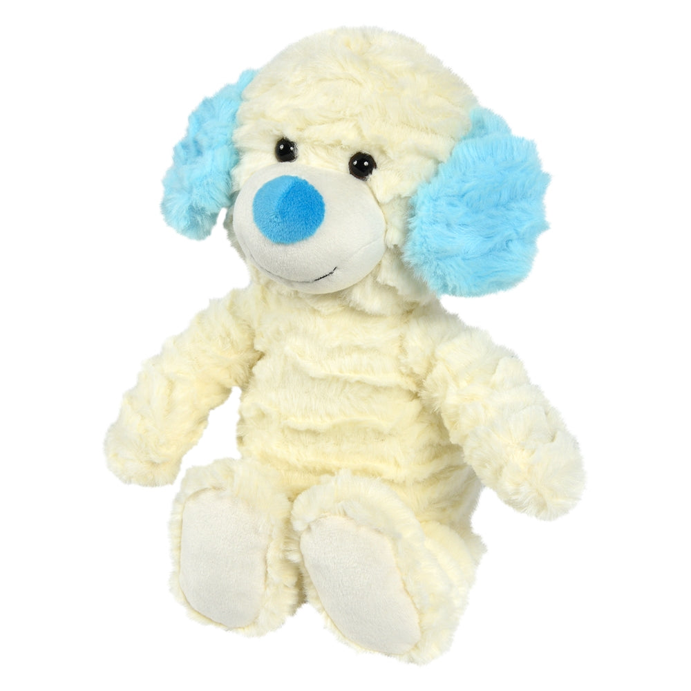Plush Cross Cut Animals 15" Assorted