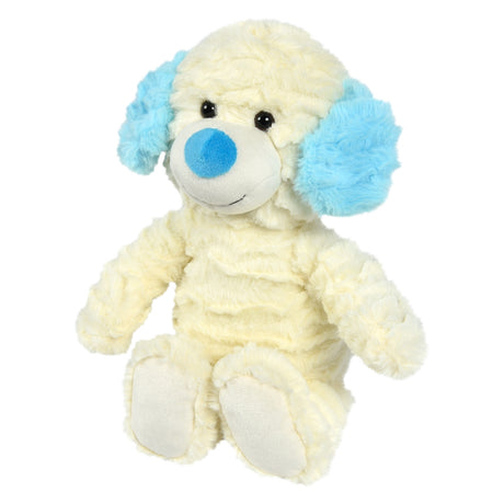 Plush Cross Cut Animals 15" Assorted