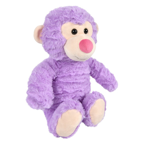 Plush Cross Cut Animals 15" Assorted