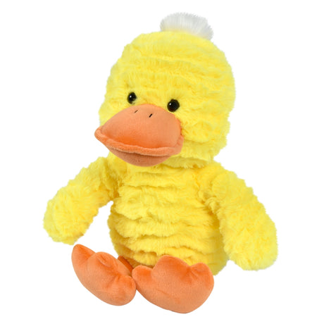 Plush Cross Cut Animals 15" Assorted