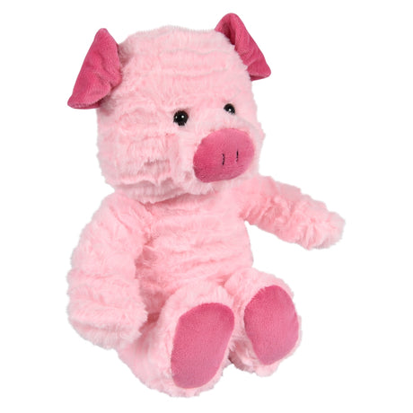 Plush Cross Cut Animals 15" Assorted