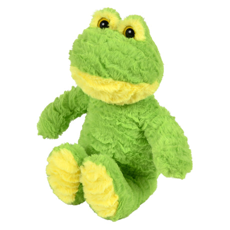 Plush Cross Cut Animals 15" Assorted