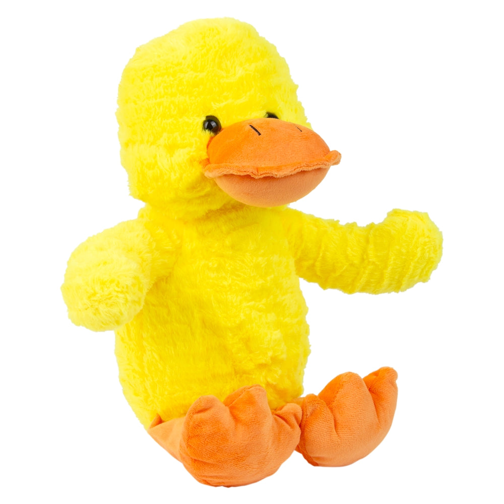 Plush Cross Cut Animals (1 PC)