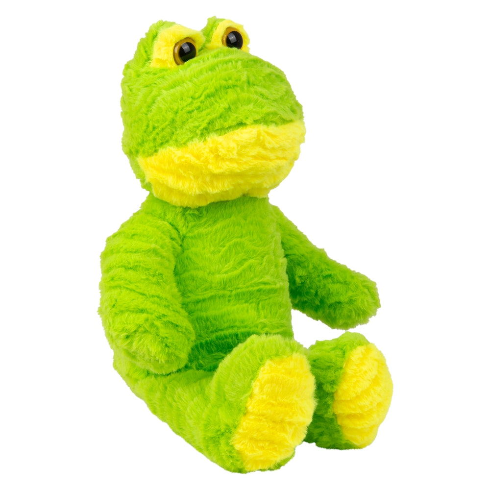 Plush Cross Cut Animals (1 PC)