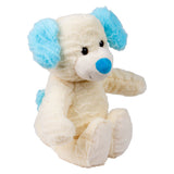 Plush Cross Cut Animals (1 PC)