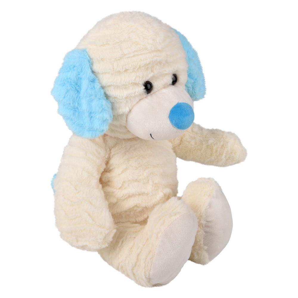 Cross Cut Animals Plush (20")