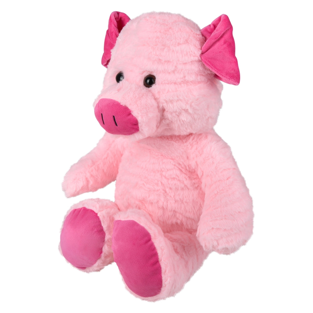 Cross Cut Animals Plush (20")