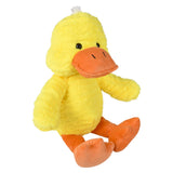 Cross Cut Animals Plush (20")