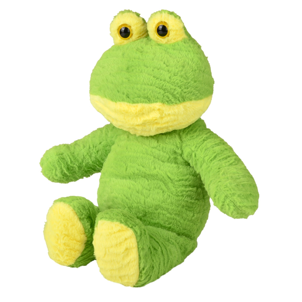 Cross Cut Animals Plush (24" Assorted)