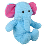 Cross Cut Animals Plush (24" Assorted)