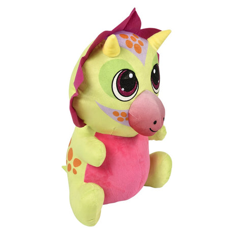 Baby Dinos Plush (18")