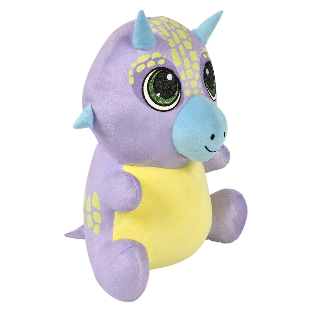 Baby Dinos Plush (18")