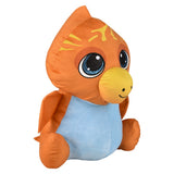 Baby Dinos Plush (18")