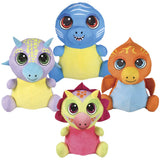 Baby Dinos Plush (18")