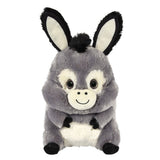 Belly Buddy Donkey Plush (1 PC)