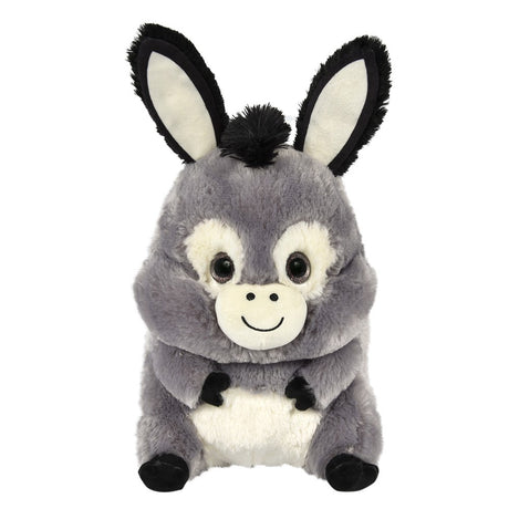 Belly Buddy Donkey Plush (1 PC)