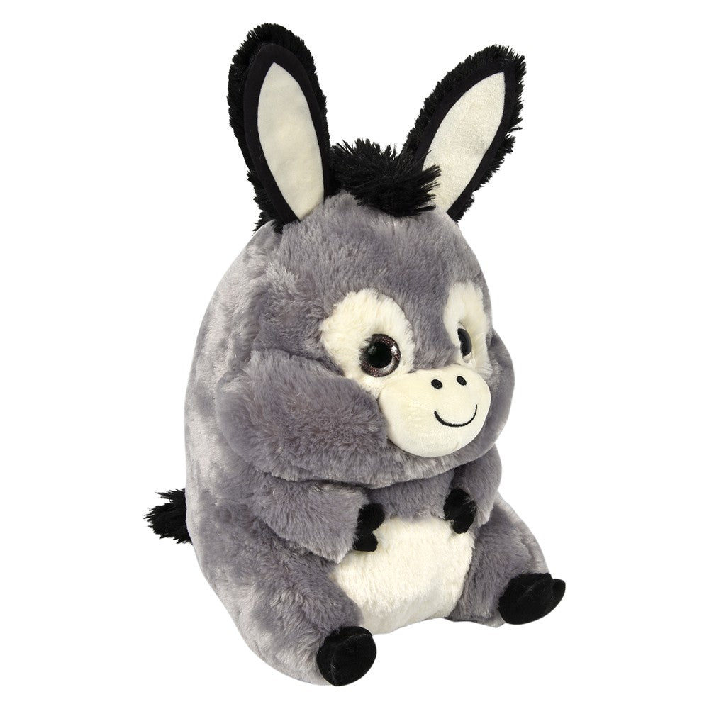 Belly Buddy Donkey Plush (1 PC)
