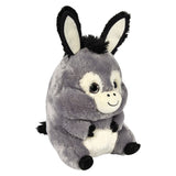 Belly Buddy Donkey Plush (1 PC)