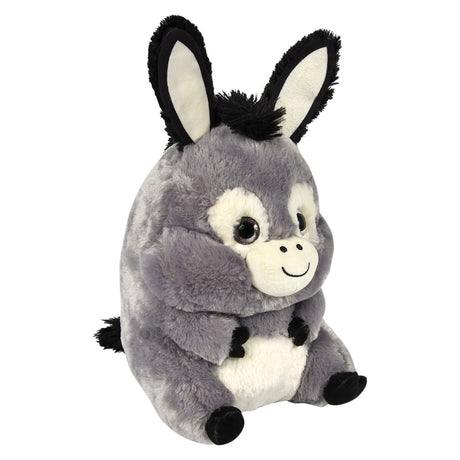Belly Buddy Donkey Plush (1 PC)