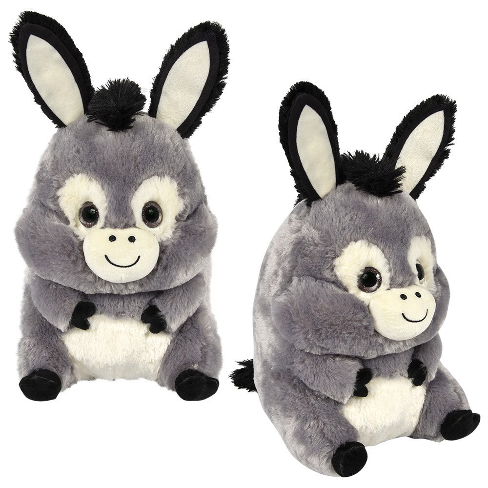 Belly Buddy Donkey Plush (1 PC)