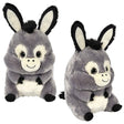 Belly Buddy Donkey Plush (1 PC)