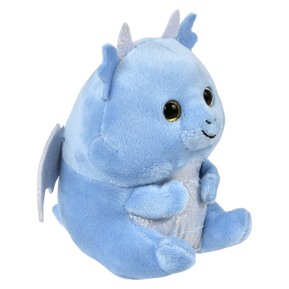 Dragon Plush Belly Buddy 5"