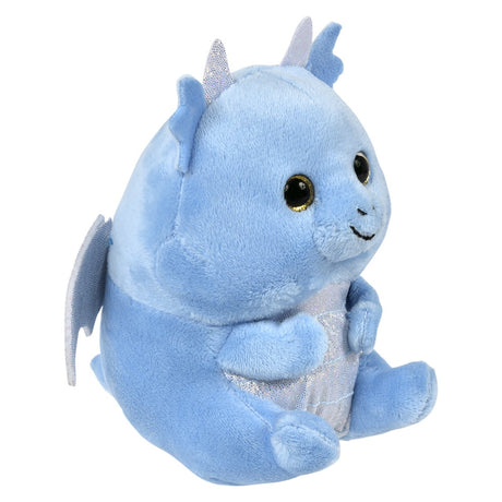 Dragon Plush Belly Buddy 5"