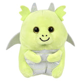 Dragon Plush Belly Buddy 5"