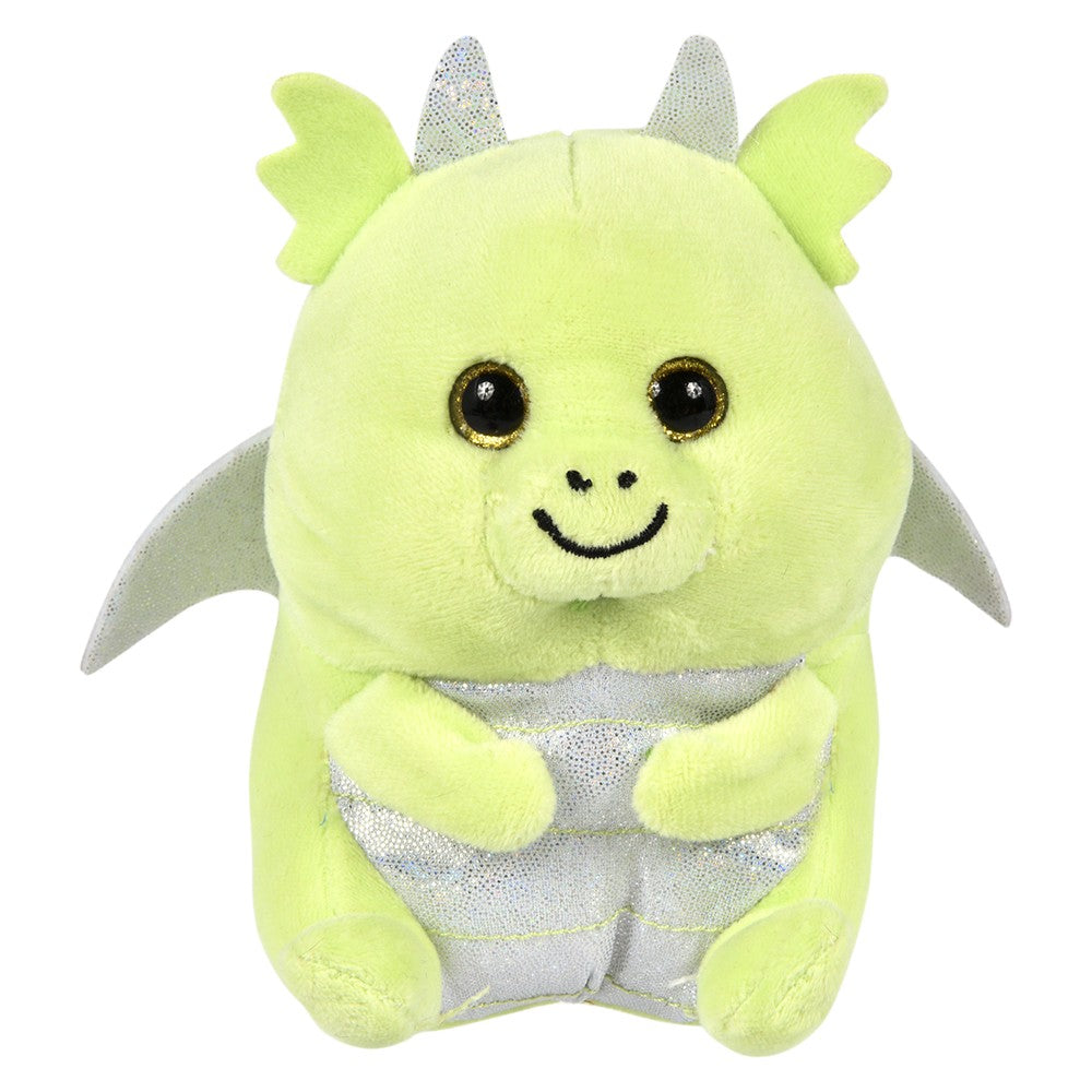 Dragon Plush Belly Buddy 5"