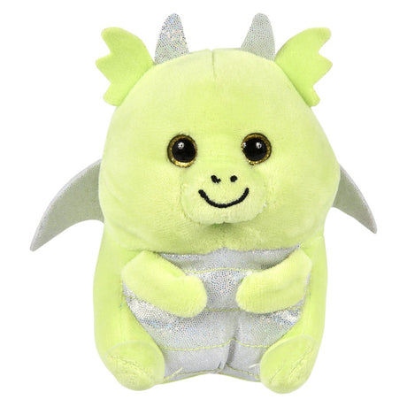 Dragon Plush Belly Buddy 5"