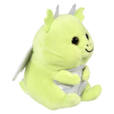 Dragon Plush Belly Buddy 5"