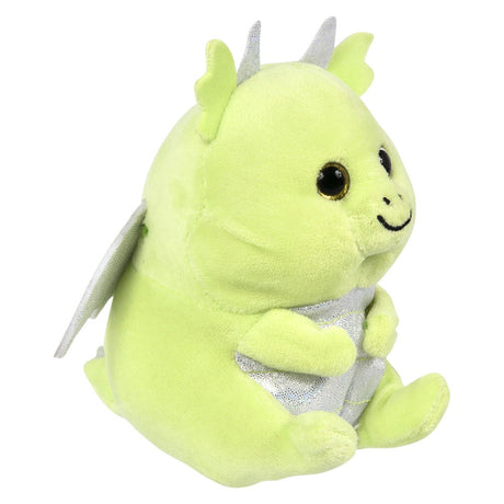 Dragon Plush Belly Buddy 5"
