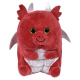 Dragon Plush Belly Buddy 5"