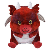 Dragon Plush Belly Buddy 10"