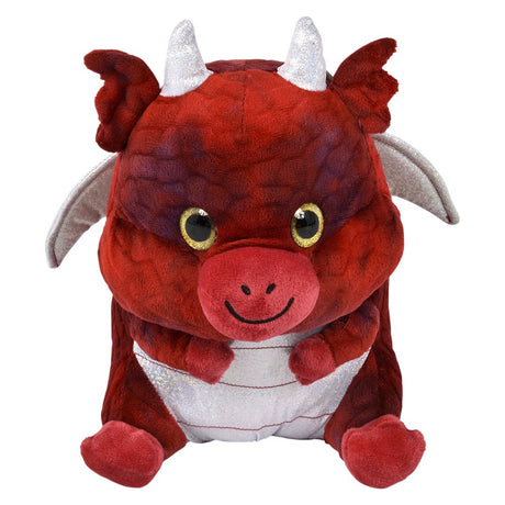 Dragon Plush Belly Buddy 10"