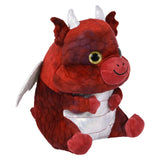 Dragon Plush Belly Buddy 10"