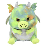 Dragon Plush Belly Buddy 10"