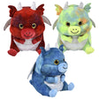 Dragon Plush Belly Buddy 10"