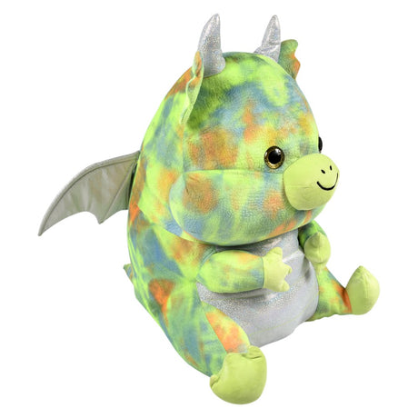 Dragon Plush Belly Buddy 23" (1 PC)