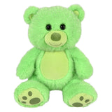 Plush Mink Highlight Bears (1 PC)